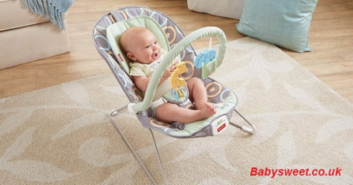 How To Assemble Baby Bouncer?
