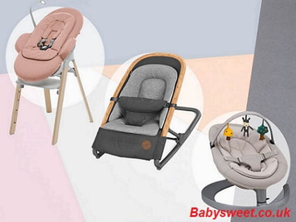 10 Best Baby Bouncer UK 2024 - Reviews & Buying Guide