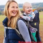Best Baby Backpack Carrier UK 2024 - Reviews & Buying Guide