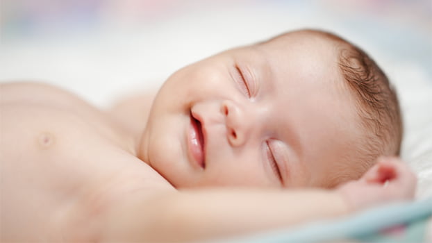 How To Keep Baby Cool In Hot Weather At Night