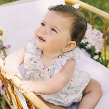 What To Consider When Dressing Baby For Summer