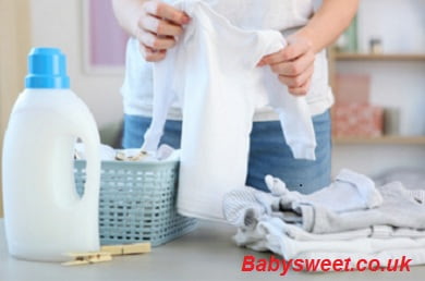 how-to-wash-baby-clothes