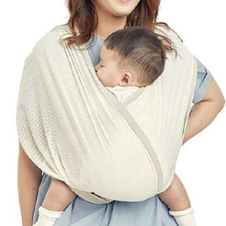 How To Adjust A Baby Sling?