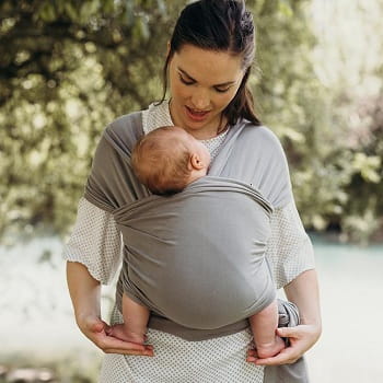 How To Choose The Right Baby Sling?