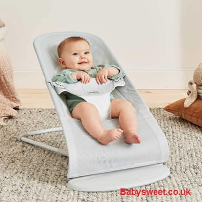 How To Wash a Baby Bjorn Bouncer?